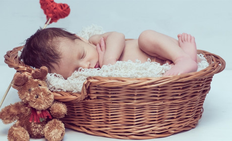 Цифра дня: Скільки дітей народилося у Сватівському районі у жовтні 2019