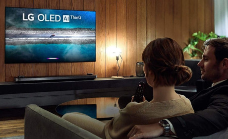 Телевізор LG – відмінна якість за доступну ціну