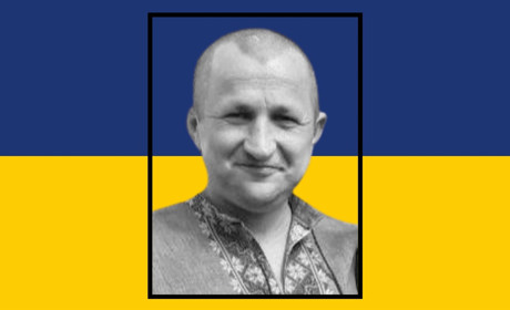 Поблизу Бахмута загинув сержант ЗСУ з Сарн