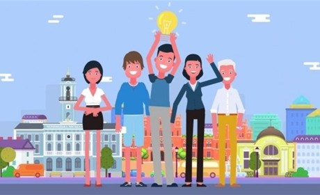 Підтримайте проєкти учасників "Бюджету участі": голосування стартувало