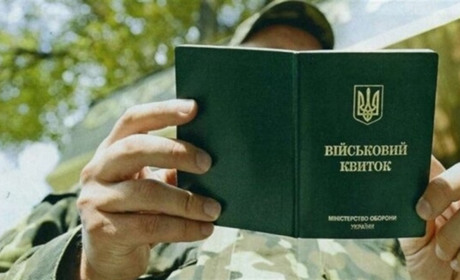 У Звягелі суд призначив ухилянту від мобілізації 3 роки позбавлення волі: як карають ухилянтів