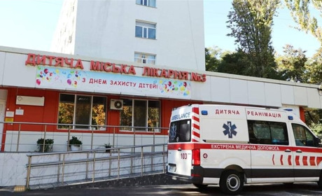 В Одесі на 61 млн будуть реконструювати одну з дитячих лікарень: що там будуть робити на ці гроші