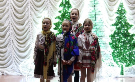 У Вараській мистецькій школі відбувся благодійний захід – збирали кошти для 68-ої єгерської бригади
