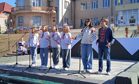 Городоцький будинок творчості здійснює набір на гуртки: які саме