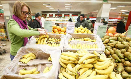 Где дешевле? Рубрика для тех, кто любит экономить