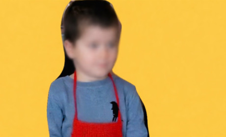 У Сарнах знайшли трирічного хлопчика, який зник у садочку: що сталось