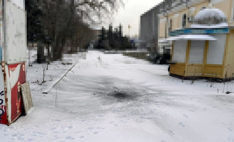 Російські загарбники атакували 27 міст і сіл Херсонщини: троє поранених, пошкоджено 8 будинків