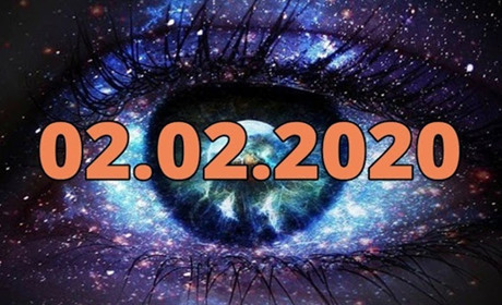 Магия даты 02.02.2020