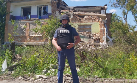 Не можуть працювати: друковані ЗМІ в Золочівській та Білопільській громаді звернулися до Укрпошти