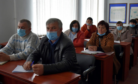 У Жмеринській міській територіальній громаді старости надаватимуть адміністративні послуги