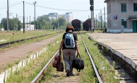 Тимчасовий прихисток. Жителі Сіверськодонецької громади нині проживають у 605 громадах України