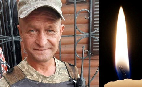 На війні загинув ще один наш земляк Іван Воронюк з с. Мигалівці. Вічна пам'ять Герою!