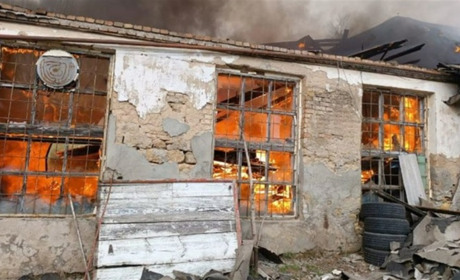 Окупанти здійснили 20 обстрілів населених пунктів Херсонщини, є поранені