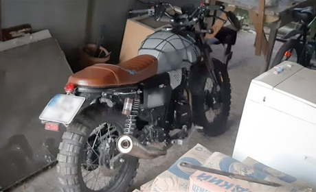 На Шепетівщині у ДТП травмувалися 38-річний чоловік та неповнолітня