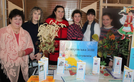 Вчителям під силу  нові горизонти: як освітяни району ділилися власним досвідом