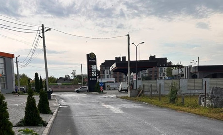 Ціна тижня: скільки коштує бензин, дизель і газ на АЗС у Старокостянтинові