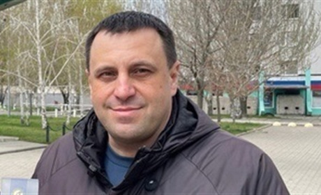 В Бердянській МВА повідомили про можливу ліквідацію колаборанта Іщука