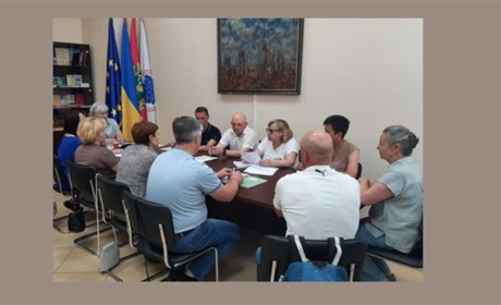 У Дворічанській громаді ухвалили рішення про надання допомоги та обговорили важливі питання