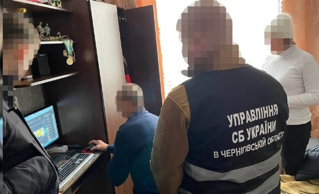За відверту «любов» до рф пенсіонеру з Корюківки доведеться відповідати перед законом