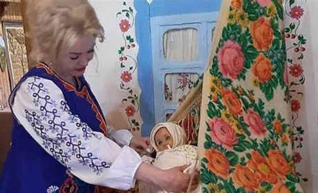 День вишиванки-2021: жителі Переяславщини долучилися до свята