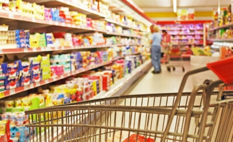 Мешканка Ізмаїла отримала вирок суду за крадіжку продуктів з супермаркету «Таврія-В»