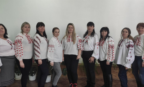 Бібліотекарі Захарівщини йдуть в ногу з часом і є справжніми друзями своїм читачам