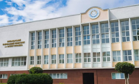 У Херсонському виші говорили про те, як заборонити рашизм