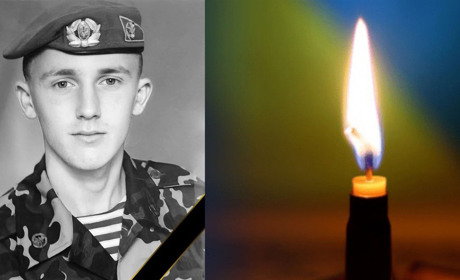 Поблизу Кремінної загинув чортківʼянин Бублик Ігор