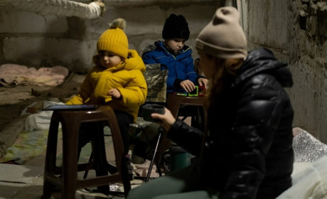 Очільник Сумщини доручив перевірити укриття по області: в якому вони стані у громадах Білопільщини