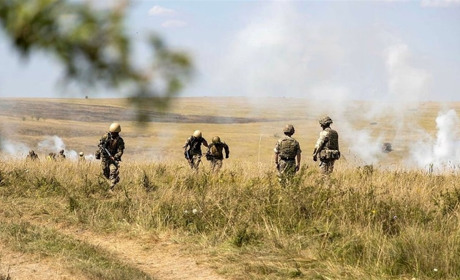 Херсон звільняють! ЗСУ пішли в наступ на південному напрямку