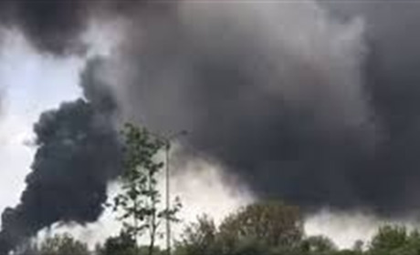 На Одещині 9 травня ворог наніс ракетний удар по об’єктам туристичної інфраструктури: є постраждалі