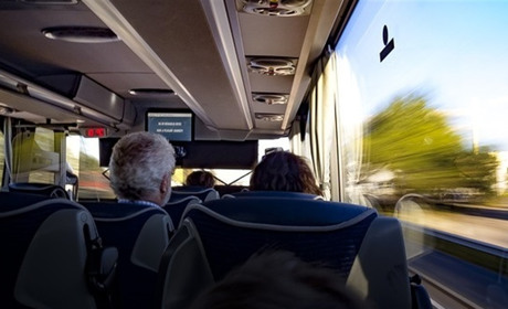 Ще одна шахрайська схема: оголошення про пасажирські перевезення