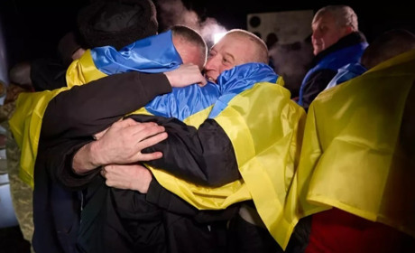 Сімʼї полонених і зниклих безвісти отримуватимуть сповіщення у Дії