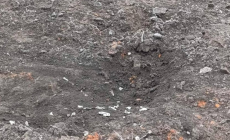 На Сумщині виявлено тіла двох загиблих місцевих жителів