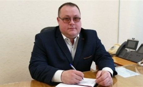 Кабмін погодив звільнення з посади очільника Вознесенської районної держадміністрації