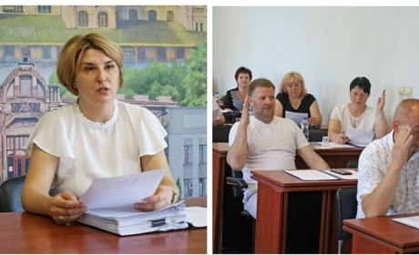 Понад 100 тис грн виділили на лікування жмеринчан і 140 тис грн – на підтримку захисників: виконком
