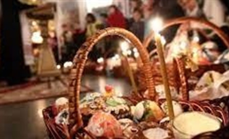 Поліція закликає громадян відповідально поставитися до заходів безпеки під час відзначення Великодня