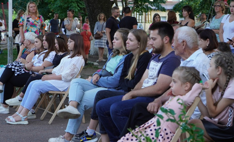 Тренінги і майстер-класи для дітей і молоді: афіша заходів у Переяславі в п'ятницю та суботу