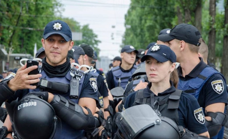 18 червня: День дільничного офіцера поліції, День любителів риболовлі та інші події й знаменні дати
