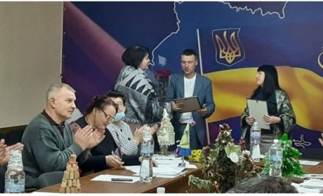 Окупанти призначили нового «очільника» Асканії-Нова — депутата від ОПЗЖ Сергія Вороніна