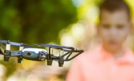 Керування дронами та мінна безпека: які зміни чекають на школярів з 1 вересня