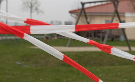 Володимиреччина у «помаранчевій» епідемічній зоні. Які заборони діють