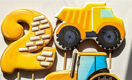 Принтер на кухні: харчові чорнила змінюють правила гри в кондитерському бізнесі