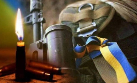 На фронті загинув 37-річний Сергій Сорочинський з с.Будьки Жмеринського району: ідентифікували тіло