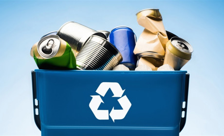 Коли у Сватовому вивозитимуть сміття від приватного сектора: графік на квітень 2022