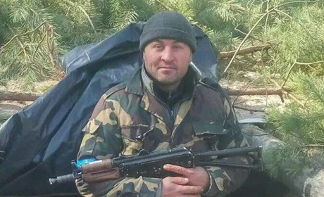 Останні слова, які сказав Сергій Гонтаренко дружині були: “Кохаю тебе…”
