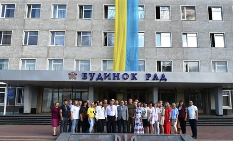У Звягелі відбулося засідання виконавчого комітету: які рішення ухвалили