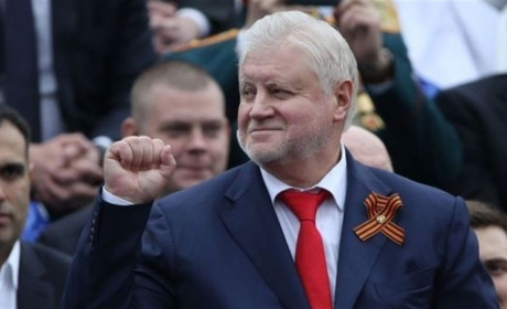 Російський політик з оточення Путіна «удочерив» викрадену в Херсоні дівчинку