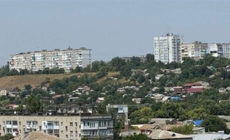Генплани Мелітополя окупанти планують планують прийняти у 2025 році