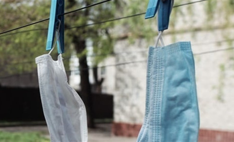 В місті енергетиків вже 35 підтверджених випадків COVID-19, в Миколаєві - 30